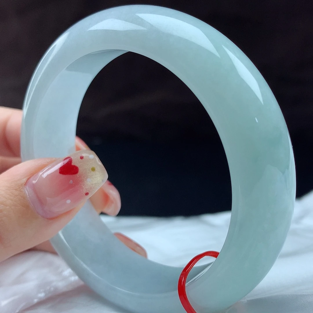 翡翠手镯未镶嵌用****123010，