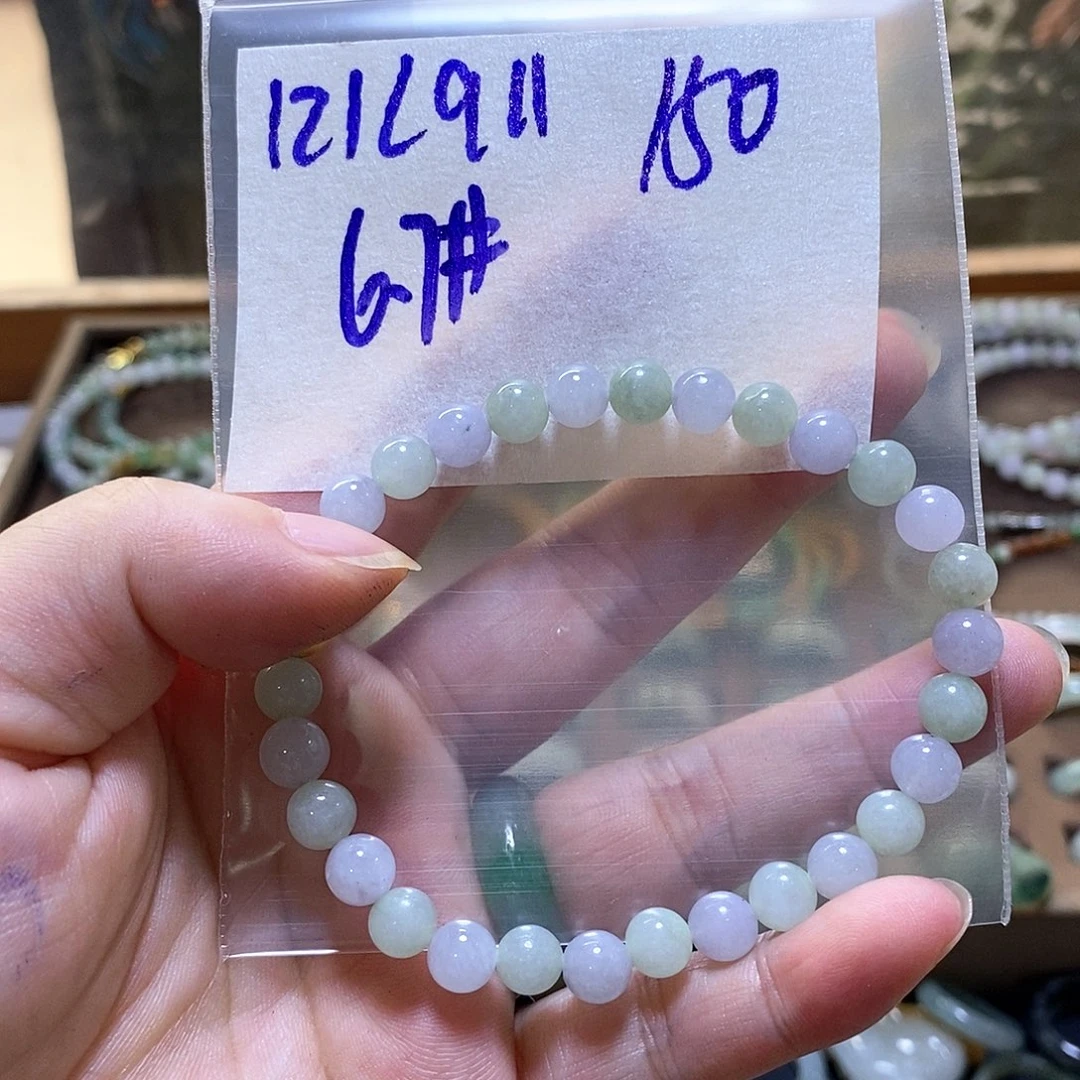 未镶嵌定制翡翠翡翠