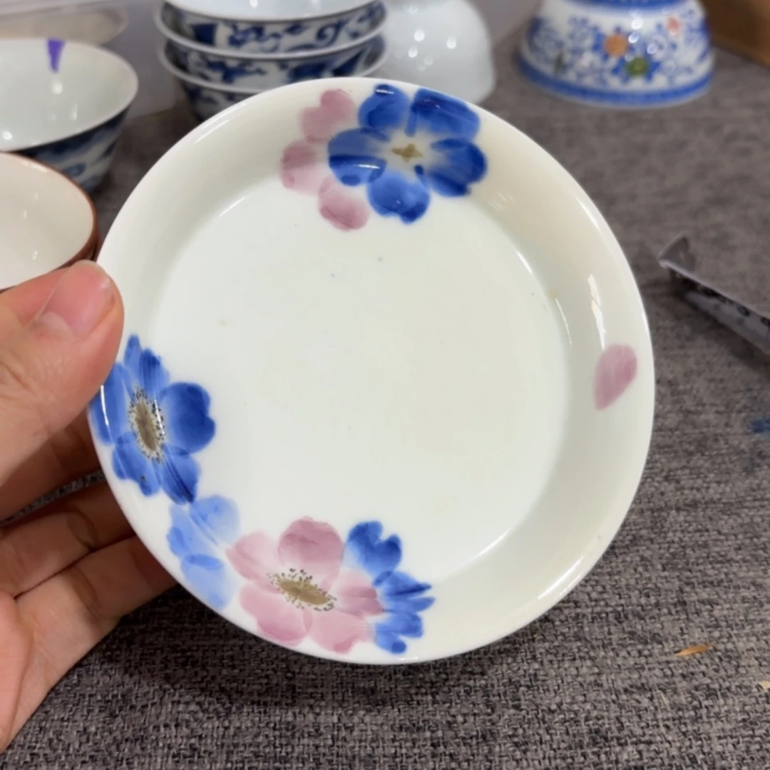 非常好看漂亮的物品