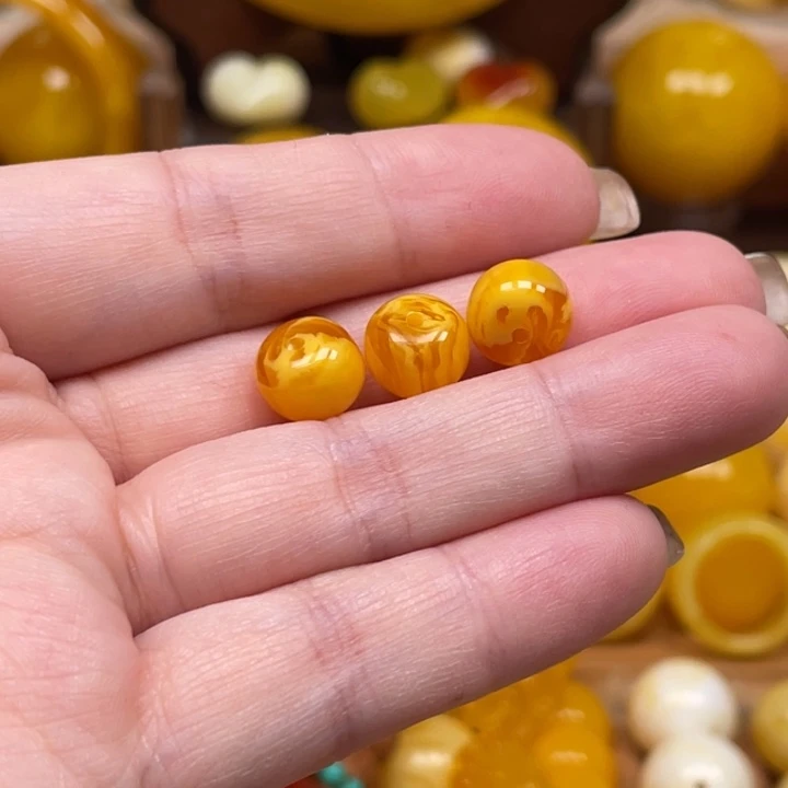 树脂非金属二代蜡0