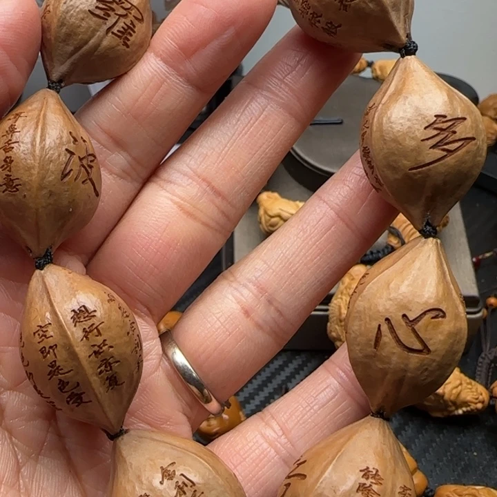 橄榄核手串/手链福利手串