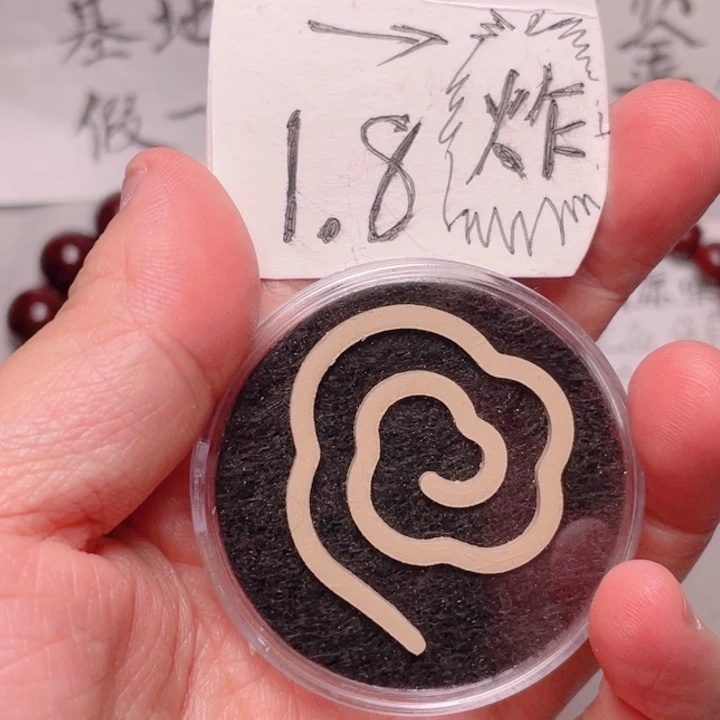 手串/手链小叶紫檀原汁原味.香