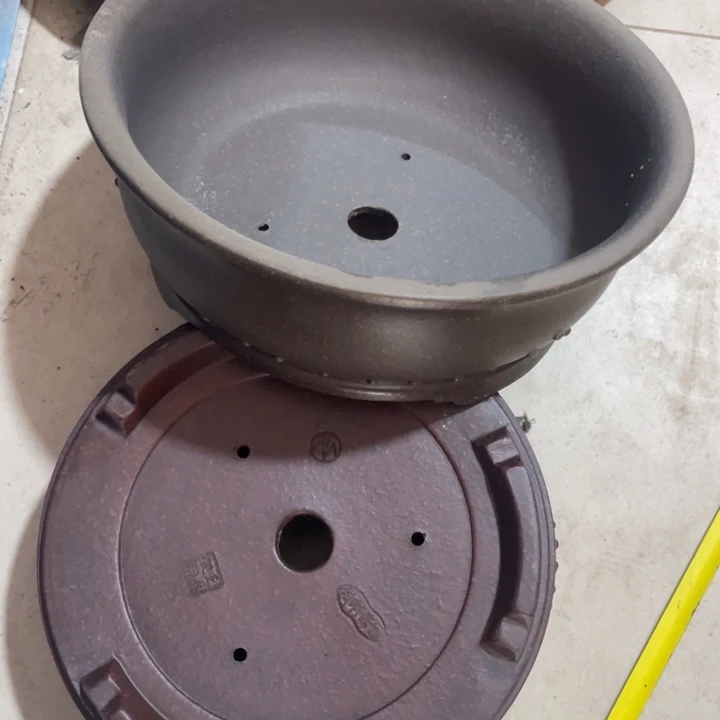 花盆紫砂紫砂花盆