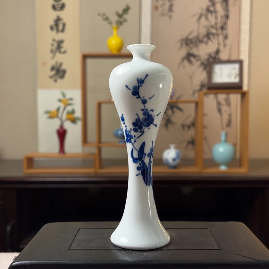 摆件美好的一天从一杯