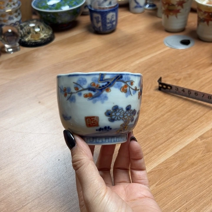 中古物品默认瑕疵23