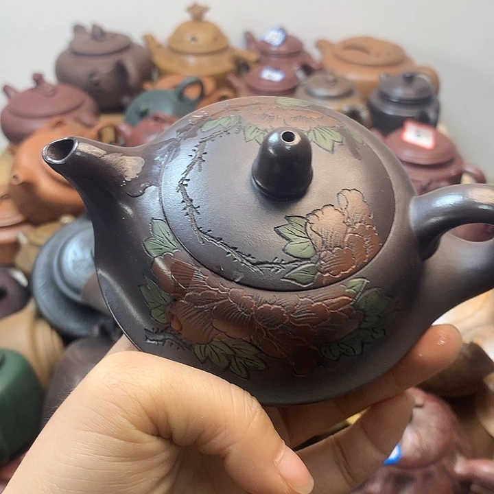 紫砂茶壶紫砂微瑕微瑕我微瑕微瑕微瑕