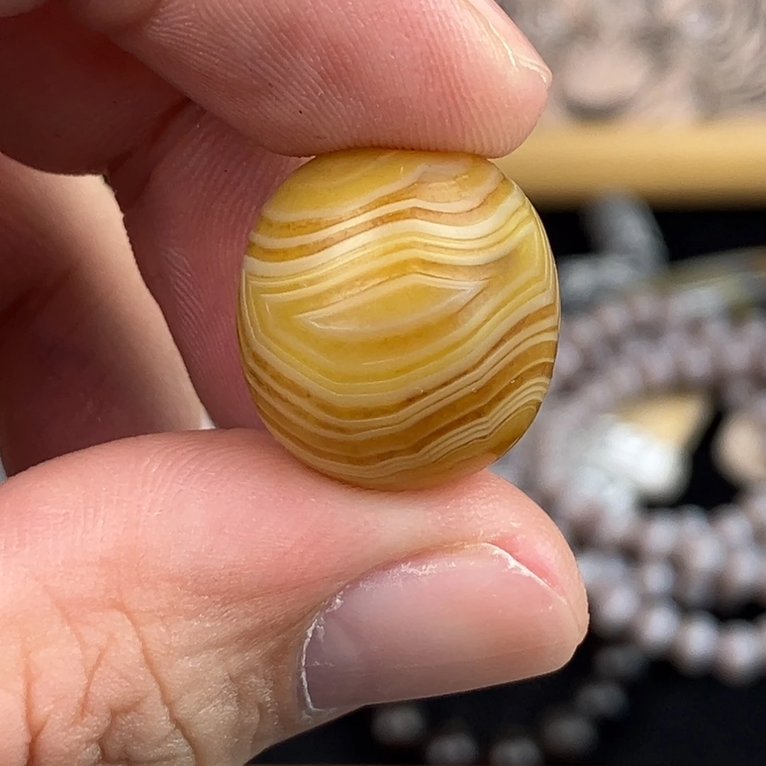 玛瑙/玉髓未镶嵌玛瑙