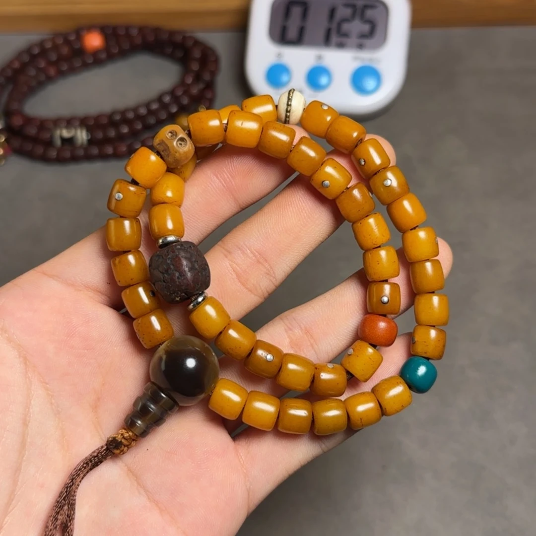 吊坠星月菩提?***?