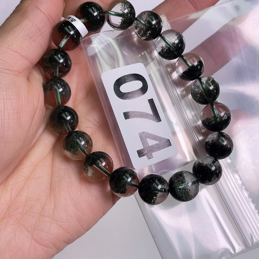 水晶手链11（074未镶嵌L**n