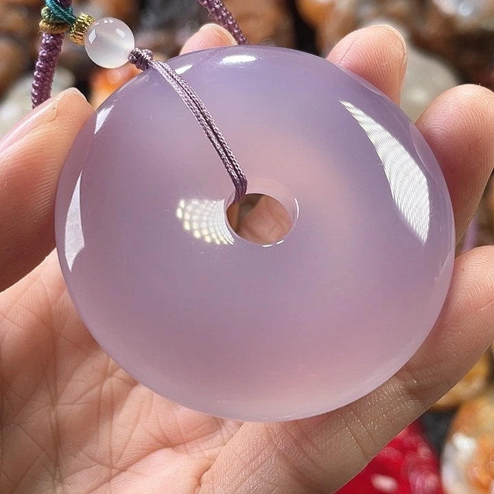 未镶嵌天然玛瑙/玉髓