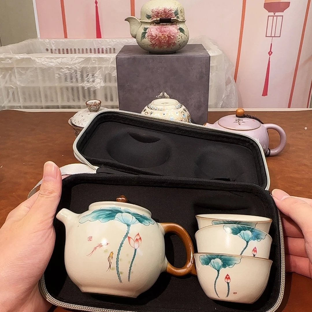 初颜茶器闪购商品链接6130