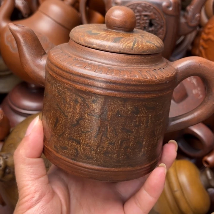 紫砂茶壶紫砂壶等各种造型