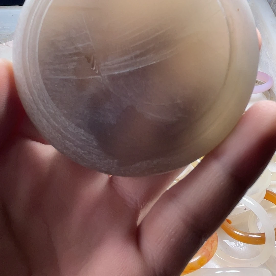 定制玛瑙天然玛瑙手镯