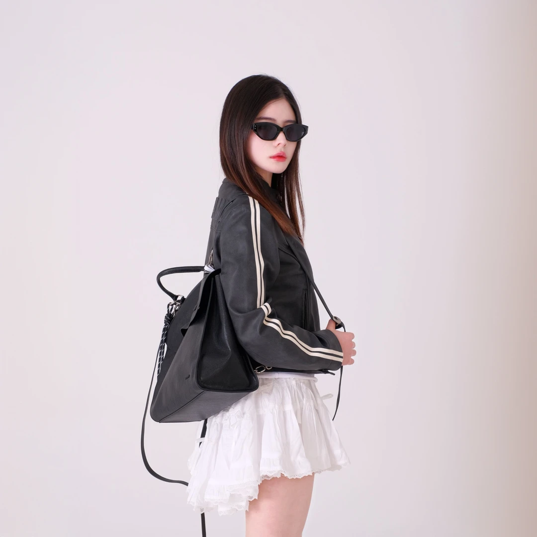 U瑜【富士山2665】ALISHA BAG SHOP 【小众品牌包包合集店 】