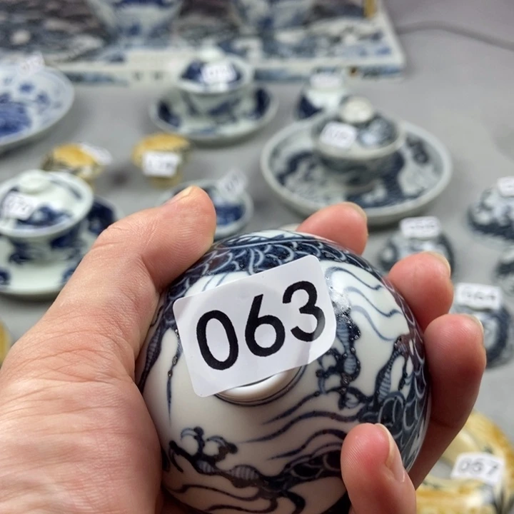惘***失杯手工手绘手工制作