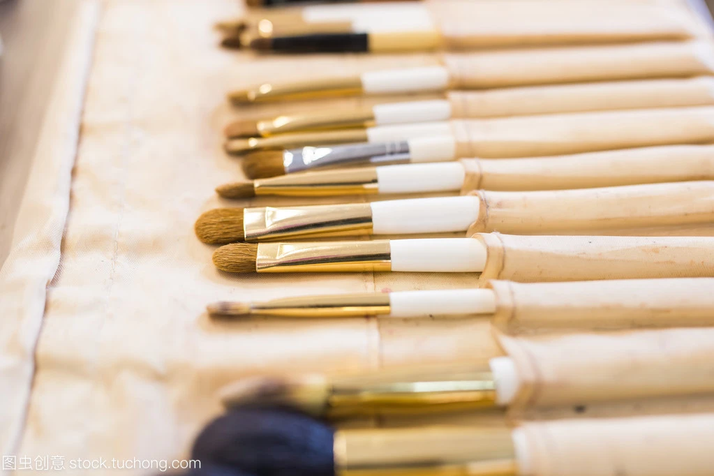 柔软便携化妆刷扣号代拍链接套装眼影晕染眼线工具美妆刷