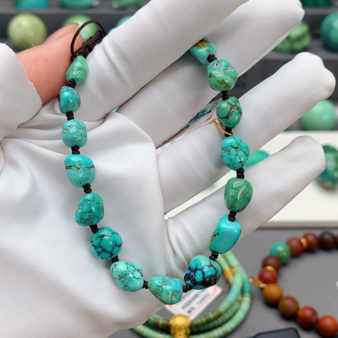 绿松石其他未镶嵌