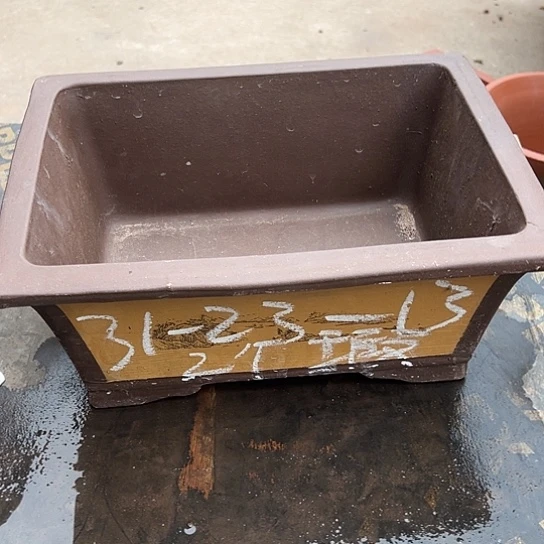 花盆紫砂透气花盆