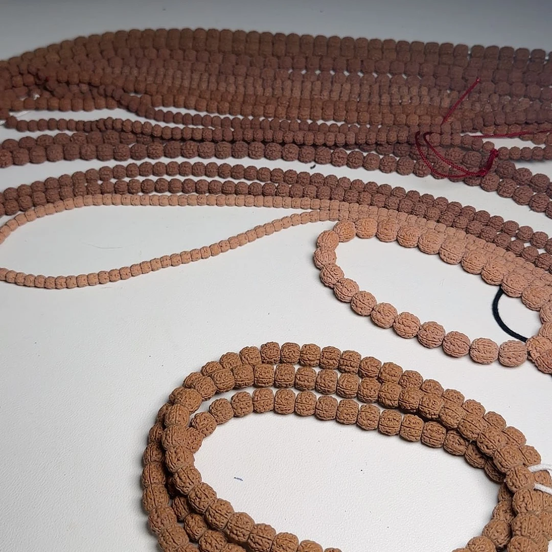 今***处吊坠金刚菩提盘龙