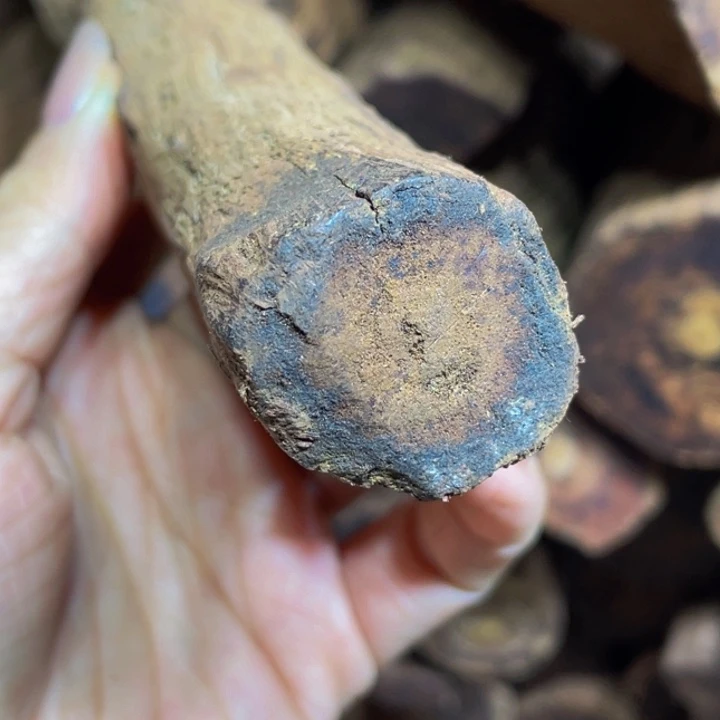 手串/手链降真香定制缅甸小叶降真香