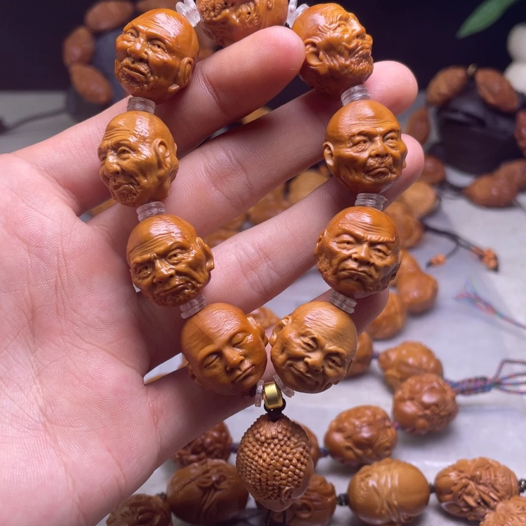 手串/手链橄榄核橄榄核