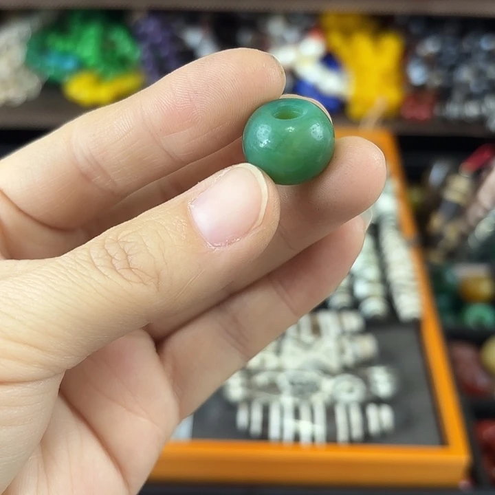 玛瑙/玉髓未镶嵌珠宝半成品虹