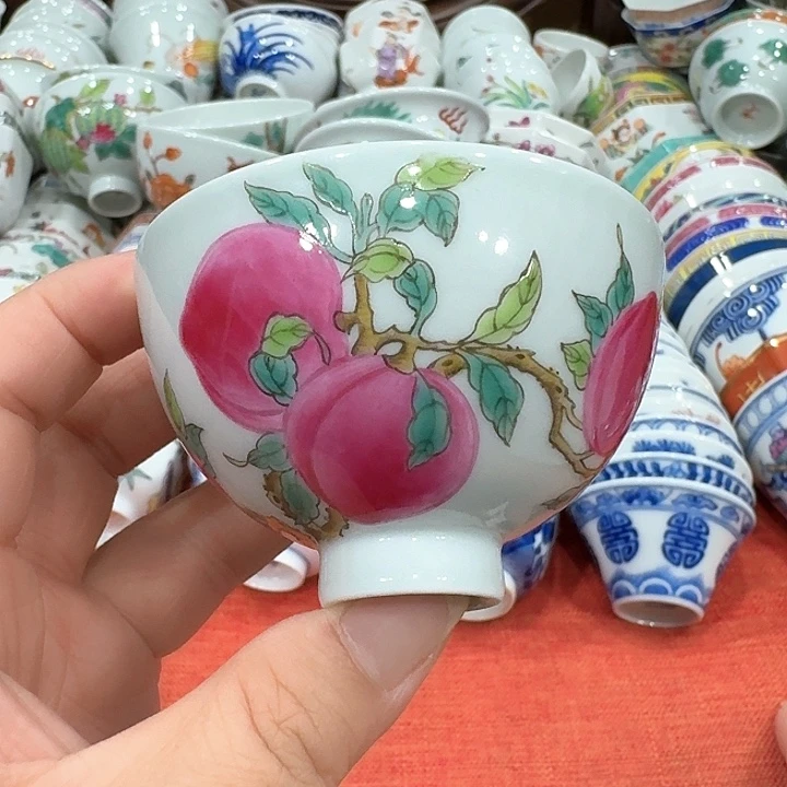 陶瓷艺术品收藏陶瓷