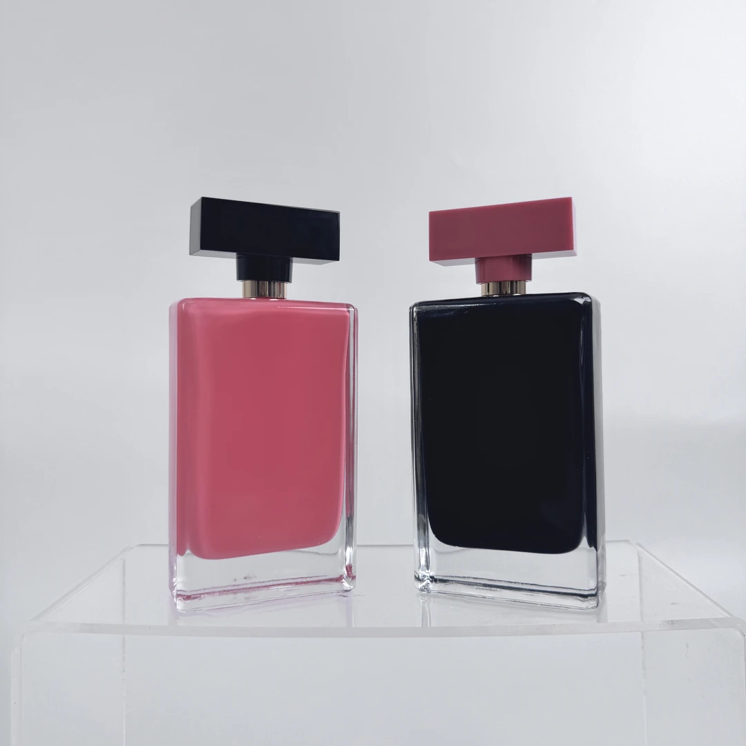 【黑胖子+粉胖子】 120ml 香水