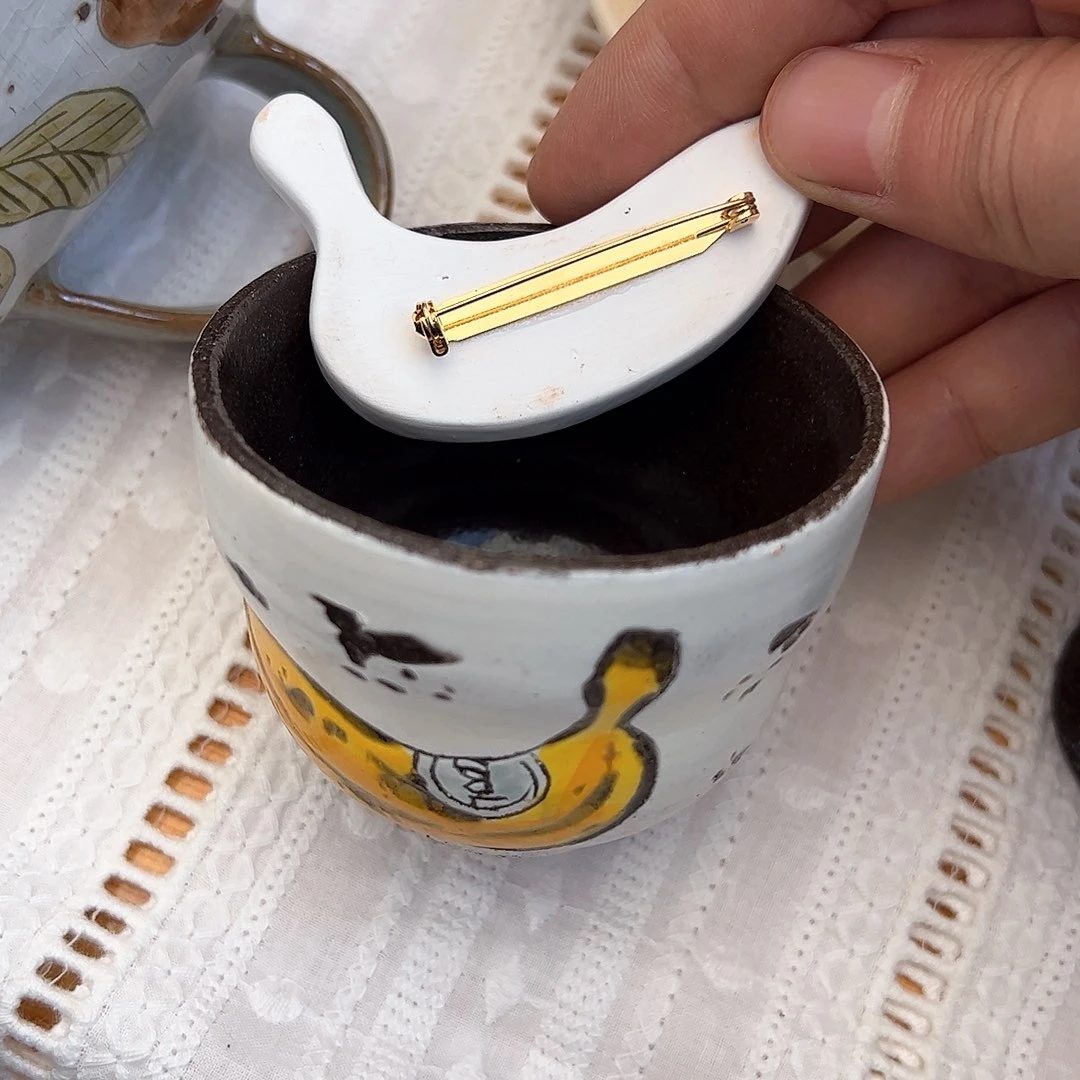 B****6景德镇手工制作瓷杯