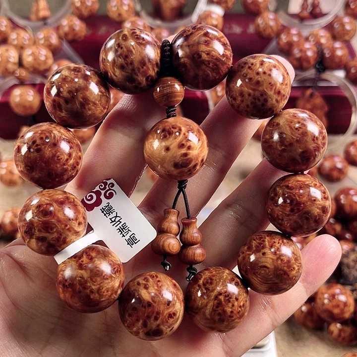 柏木（崖柏）手串/手链