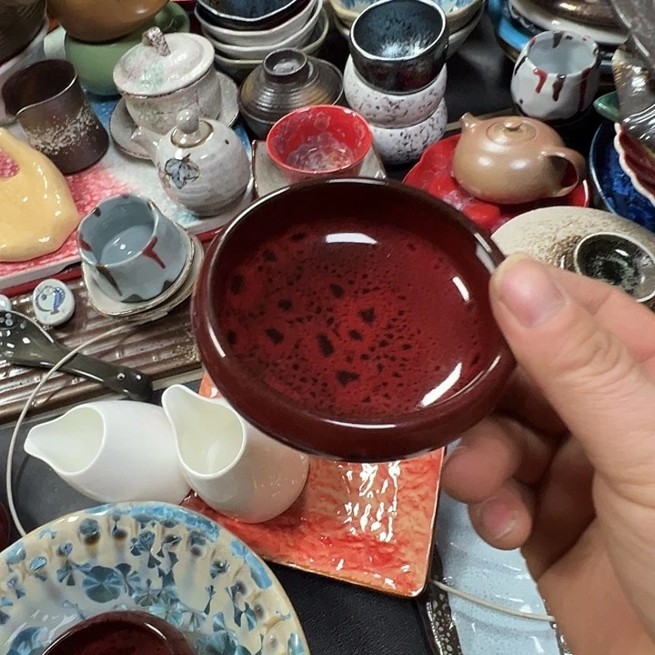 圆***圈瓷片本店现有满二十包邮