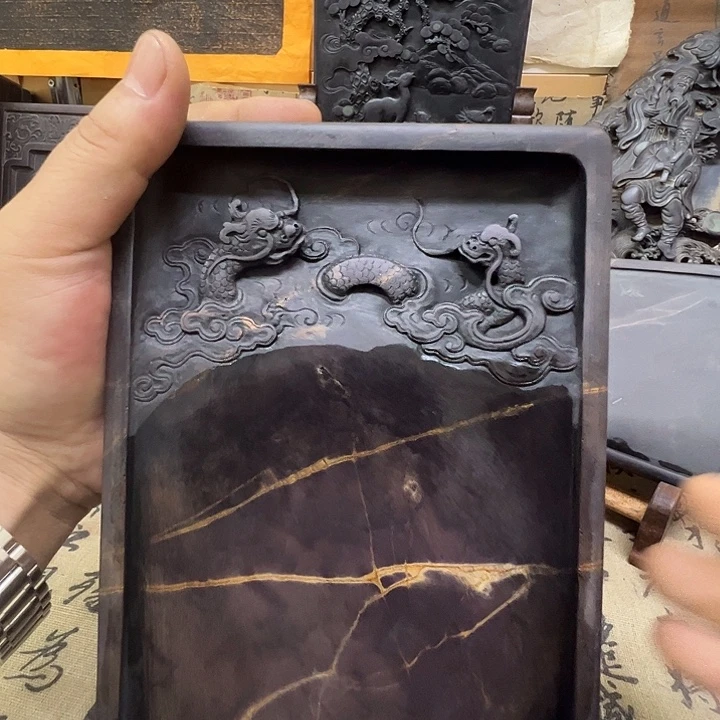 龍***海做工精致大方精致