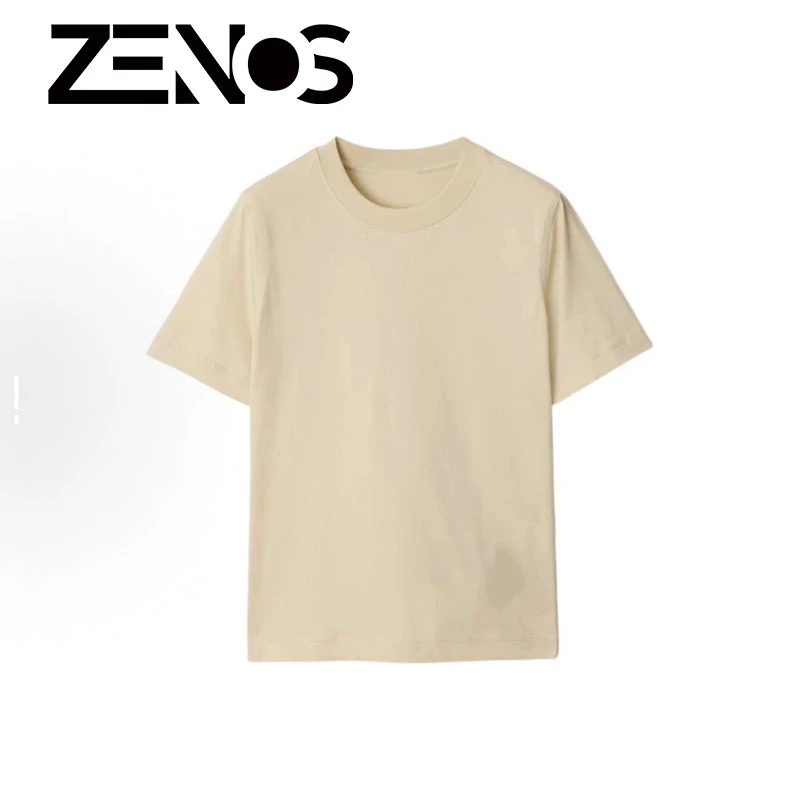 BB夏季薄款三色圆领T恤潮流百搭（卡码拍小）