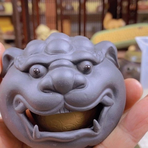 紫砂茶壶宜兴紫砂