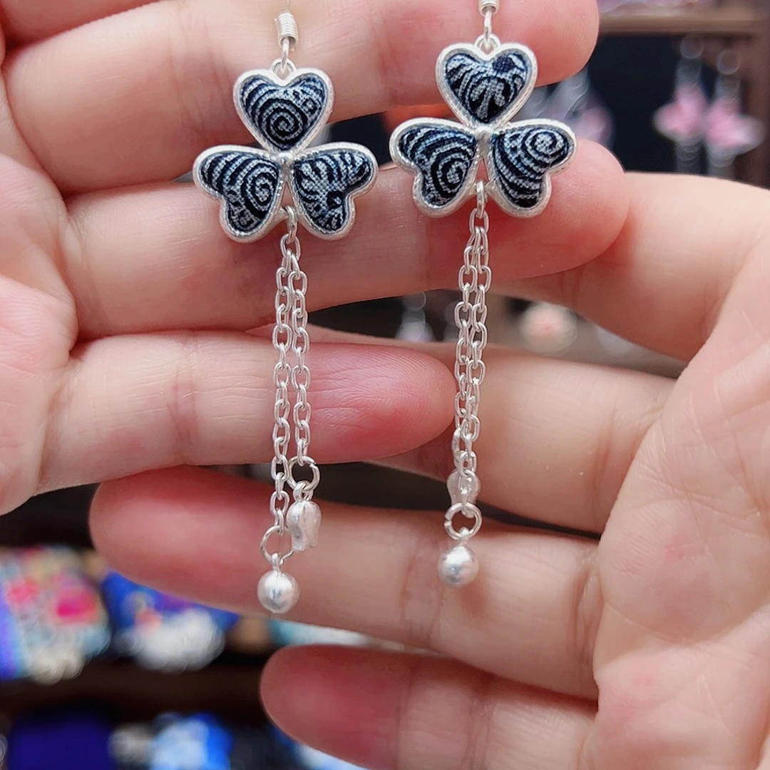 织绣手工刺绣工艺品