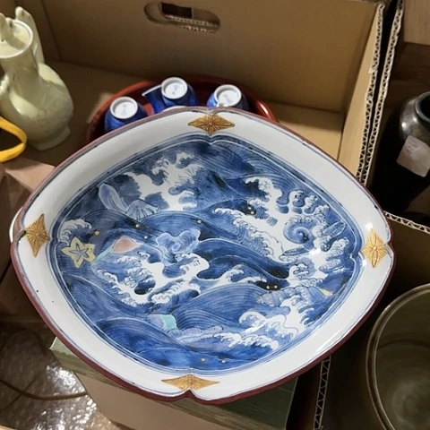 瓷片瓷器哈哈哈哈哈哈