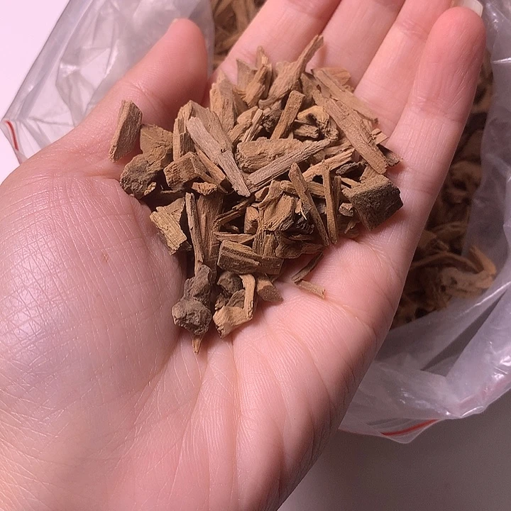 檀香木手串/手链檀香50g小米粒