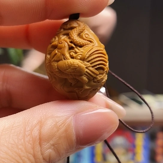 橄榄核手串/手链橄榄核