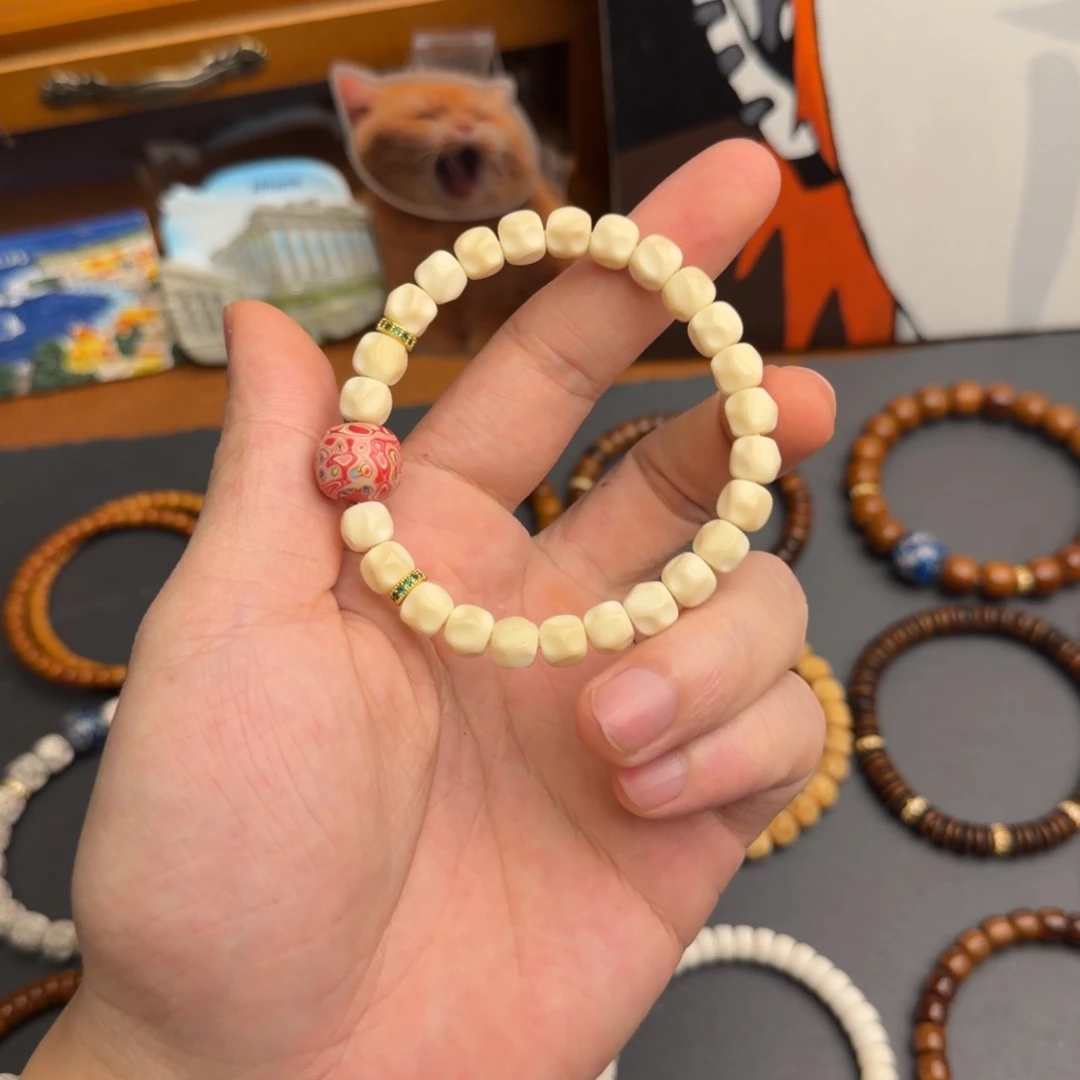 菩提手串/手链多样性