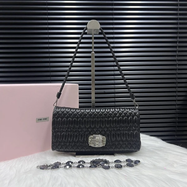 谬谬/95新/包包/250308EV0030/C17411984957