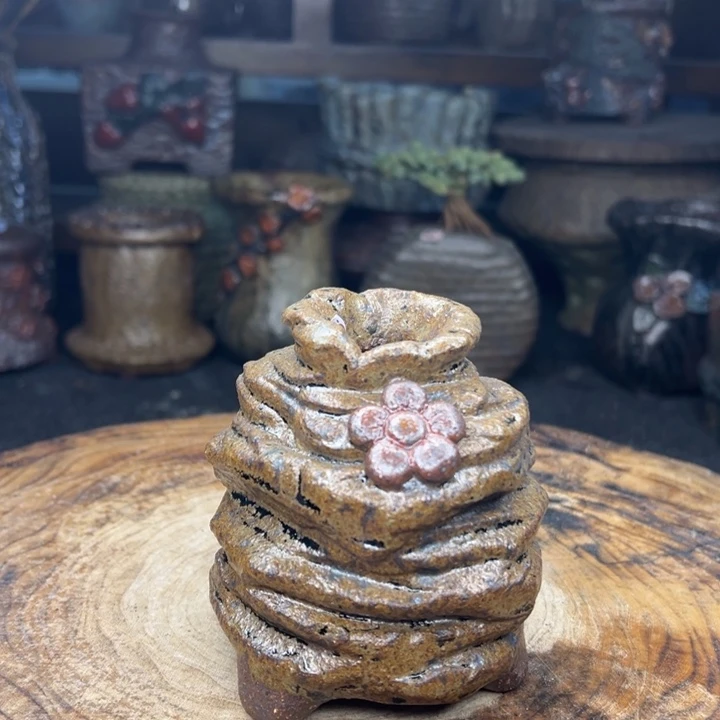 陶瓷制品不退不换1