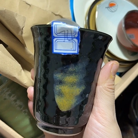 瓷片国营厂库存74