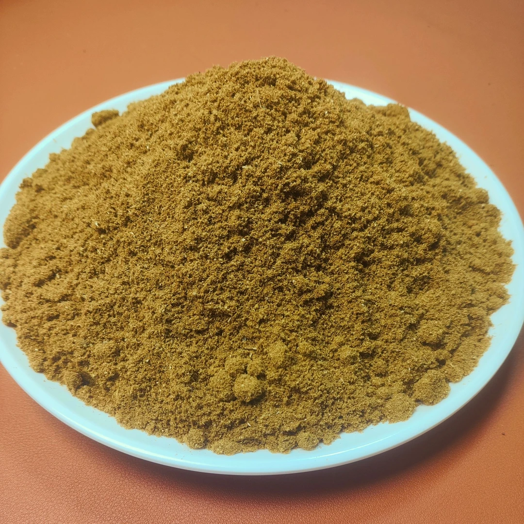 绿奇楠熏香粉10克沉香