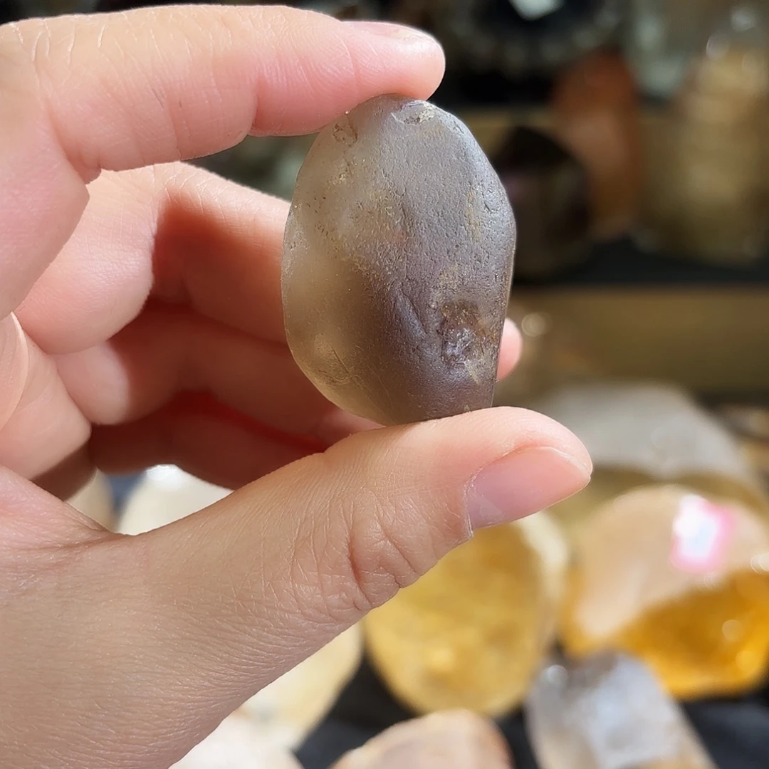 未镶嵌手链水晶水晶原石