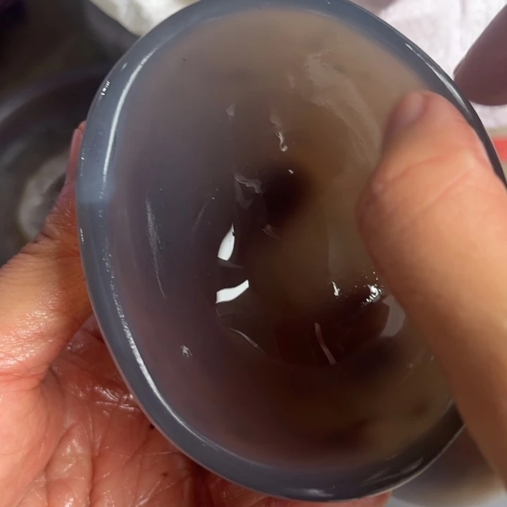 玛瑙/玉髓未镶嵌手链