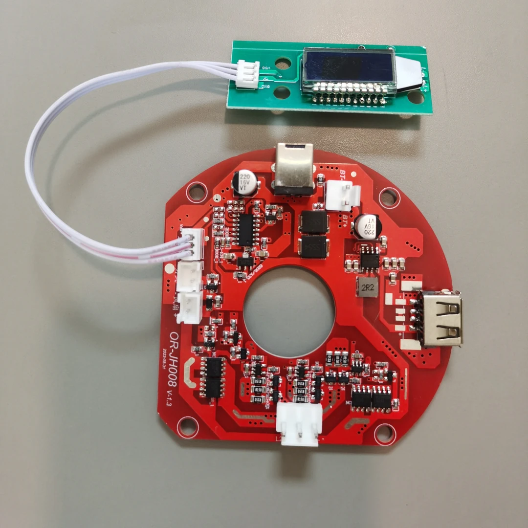 北京顶点  H900S  H960S  H980S   H990S 原厂配件 驱动带显示屏