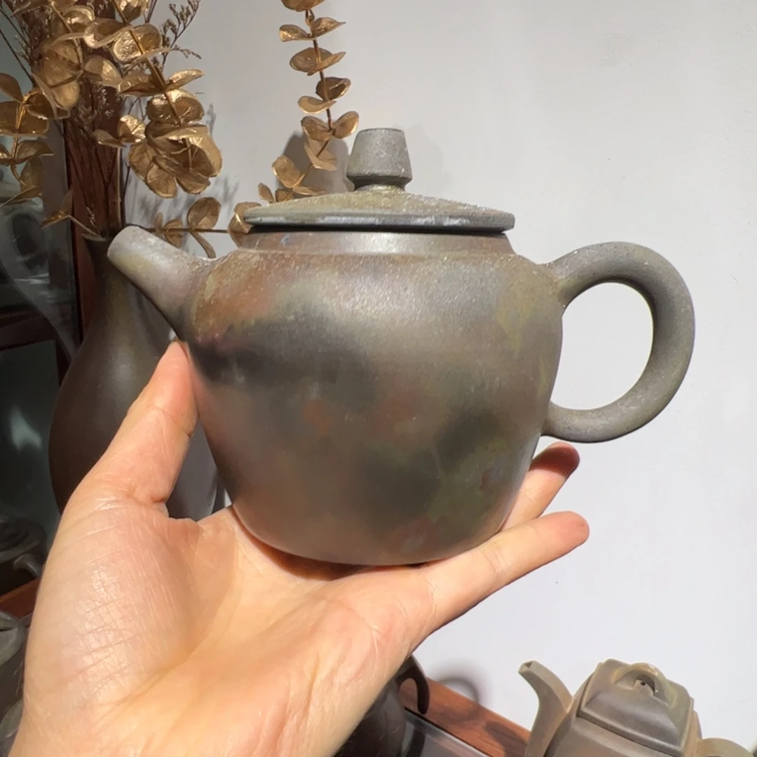 坭兴陶贵台龙窑A112