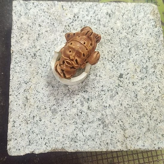 是你？朱茜！唐伯虎他爹来了