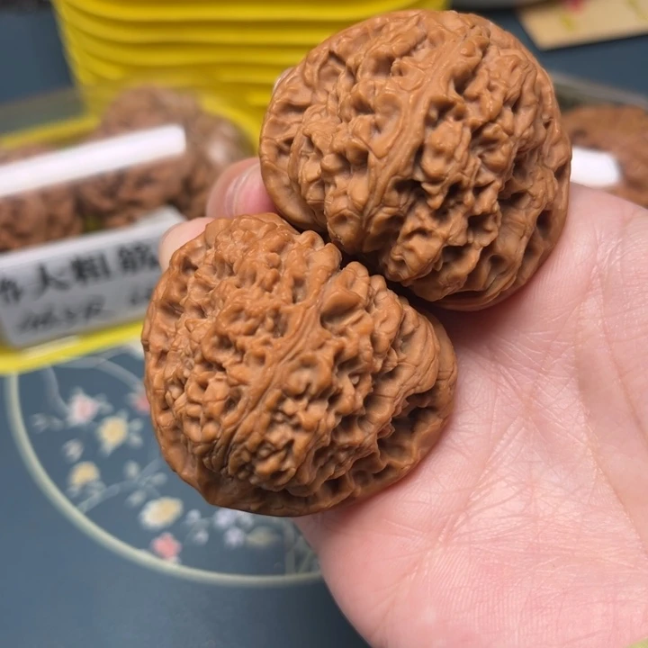 把件文玩核桃45-31189-05