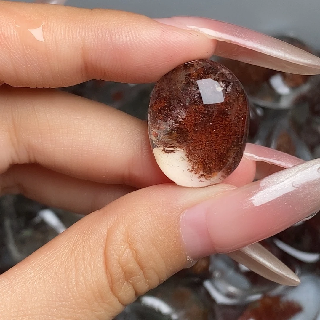 紫晶银S925镶嵌颈饰